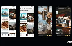 Helyi tartalmakra vált a TikTok az Egyesült Államokban