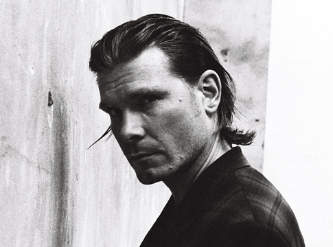 Marcel Dettmann új projektet indít: érkezik a 'My Own Shadow' EP
