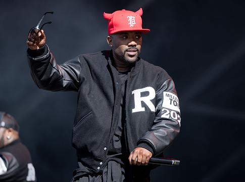 Ray J rendőrségi őrizetbe került egy heves családi vita után