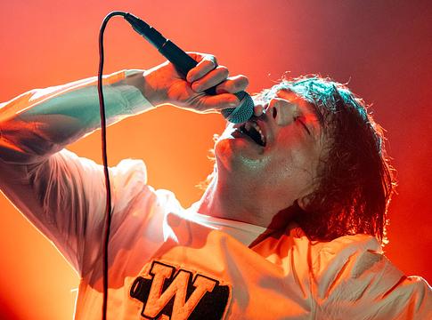 Előzménytörténetté válik a The Black Parade: új koncepcióval turnézik a My Chemical Romance