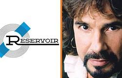 A Reservoir Media megszerezte Bertie Higgins teljes zenei katalógusát