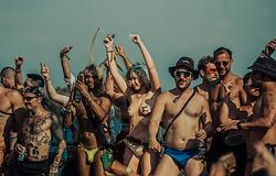 A WHOLE Festival már több mint fesztivál: a queer techno globális üzenetévé válik