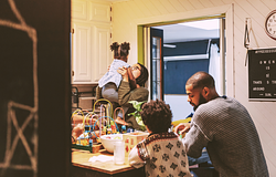 Elég-e 136 ezer dollár az amerikai megélhetéshez?