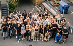 Újra jelentkezést hirdet a Female Producer Collective negyedik évada*