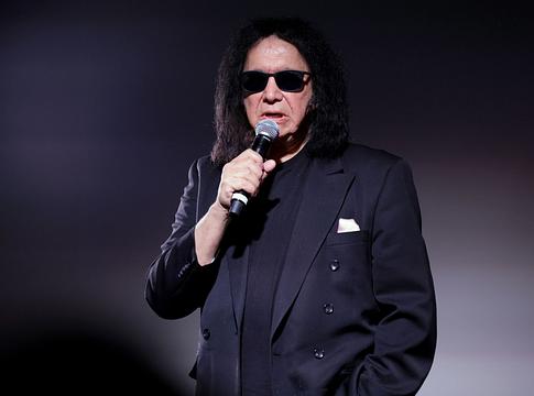 Gene Simmons szeptemberre hirdette meg a Legends Of Rock Expo 2026-ot Las Vegasban