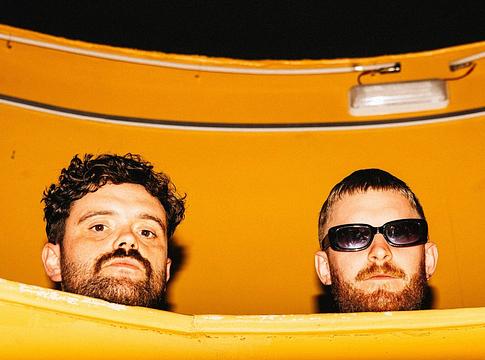 Big Special: lassú túlélés és düh a ‘SLUGLIFE’ új kislemezben