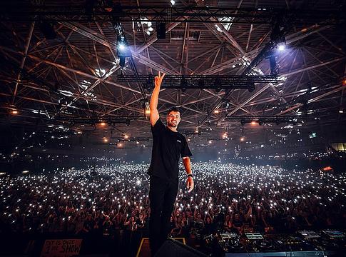 Martin Garrix új EP-je, az Origo – sztárparádé a dance színtéren