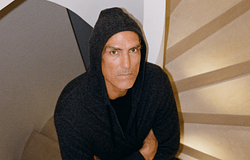 Rony Seikaly új kislemeze, The Party, tarol Ibizán és világszerte