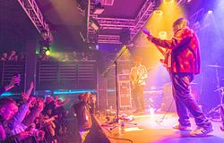 Megjött az Everywhere At Once első névsora: országos „Glastonbury replacement” hétvége készül