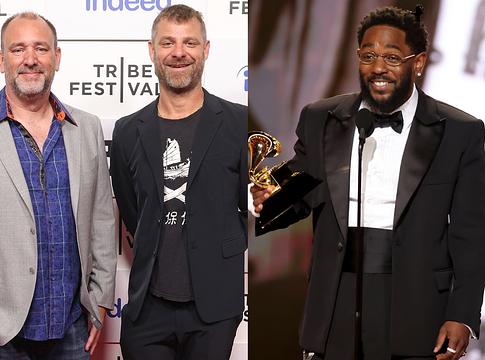 Bocsánatot kértek Kendrick Lamar filmjének csúszásáért