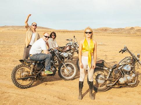 213 millió dollárt fizetett ki a Spotify az ausztrál zeneiparnak 2025-ben