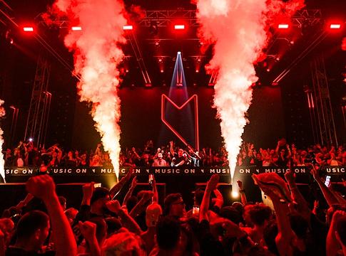 A Music On 2026 nyarán először érkezik Máltára