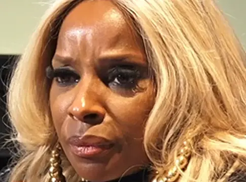 Mary J. Blige engedélye nélkül készült Suno-kampány, eltávolították a videót