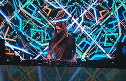 Bassnectar visszatér: Újra a reflektorfényben