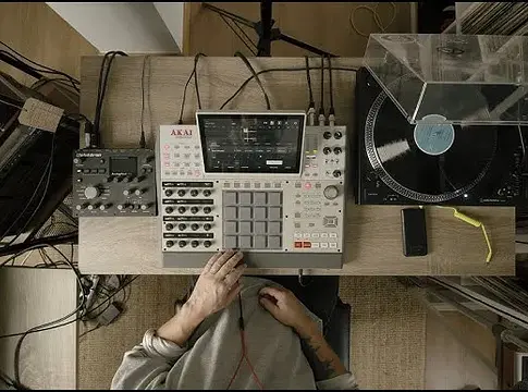 A „Sampler-háborúk”: amikor a jogi csaták újraformálták a zenét