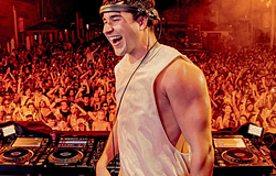 John Summit új zenéket villantott: 2026-ra készül a következő fejezet