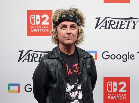 Billie Joe Armstrong: „A Green Day nem politikai zenekar”