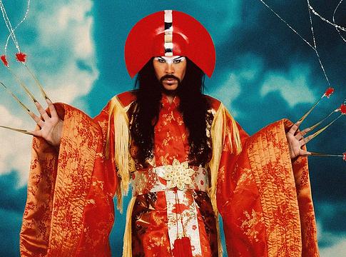 Az Empire Of The Sun legnagyobb brit koncertjére készül az Alexandra Palace-ban