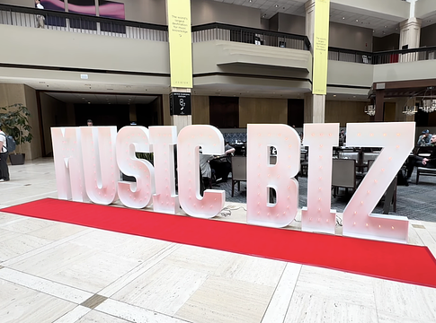 Music Biz 2026 Atlantában: a szinkronjog uralta a fókuszt, az AI körül nő a tét