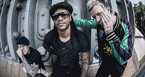 The Prodigy Manchesterben zárja 35 éves körútját Carl Cox és Andy C társaságában