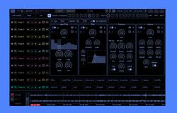 DWP-Plugin Nexora: glitchre hangolt multi-FX kreatívoknak