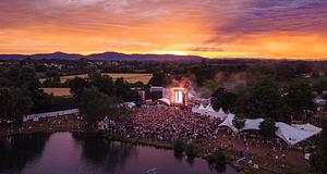 Sea You Festival 2026 – három nap napfény, zene és vízpart Freiburgban
