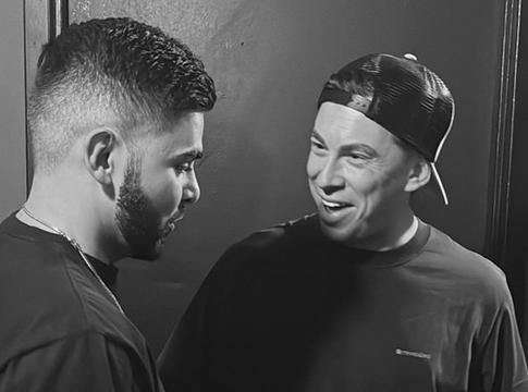 Hardwell hét év után folytatja a & Friends sorozatot