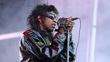 Yves Tumor kikerült a Turnstile turnéjáról
