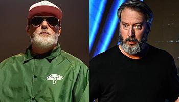 Tom Green beszállt a Rollin’-ba a Limp Bizkittel az Ottawa Bluesfesten