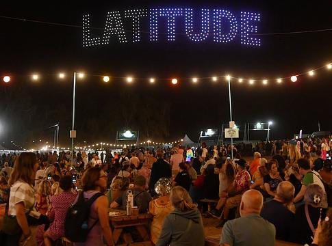 2046-ig biztosan marad otthonában a Latitude Festival