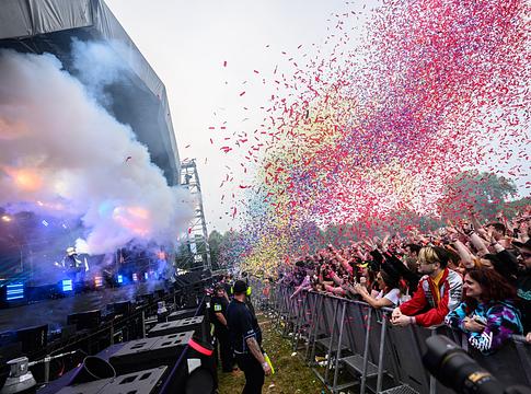 Visszalép a Slam Dunk egyik igazgatója az online vádak nyomán