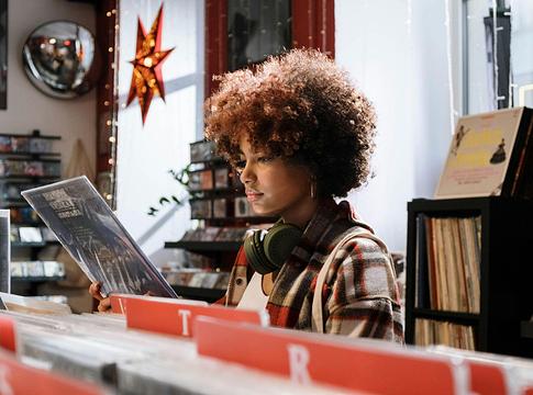 Az USA vámmentessé tette a vinyleket 2025 szeptemberétől