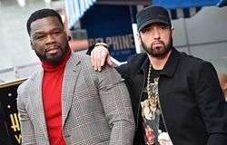 50 Cent, Eminem és 2Pac közös dala érkezik a Street Fighter filmhez