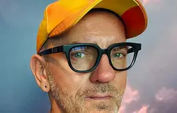 Sven Väth három klasszikusa jazzköntösben tér vissza