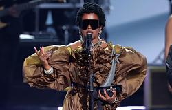 Teyana Taylor és a Clipse tarolt a BET Awards 2026-on