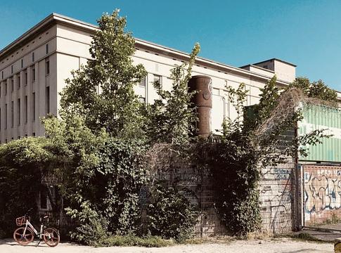 Vita a hangzás körül: megosztja a közönséget a Berghain új hangrendszere