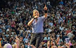Springsteen koncertfilmen adja ki a philadelphiai turnézárót