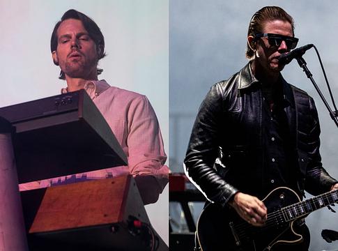 Tycho és Paul Banks közös dala, a ‘Boundary Rider’ a magány szépségét idézi meg