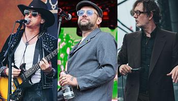 Britpop-ikonok és kortárs sztárok a War Child új dalában