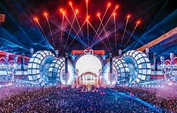 S2O Thailand 2026: vízi extázis és világsztárok Bangkok szívében