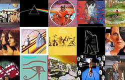 Primary Wave megszerezte a Hipgnosis teljes képarchívumát Po PoWell érdekeltségeivel
