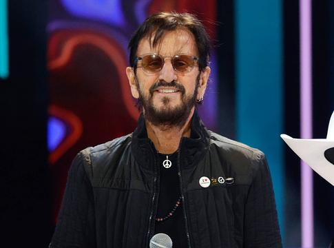 Ringo Starr szerint az anti‑aging titka: „béke, szeretet és brokkoli”