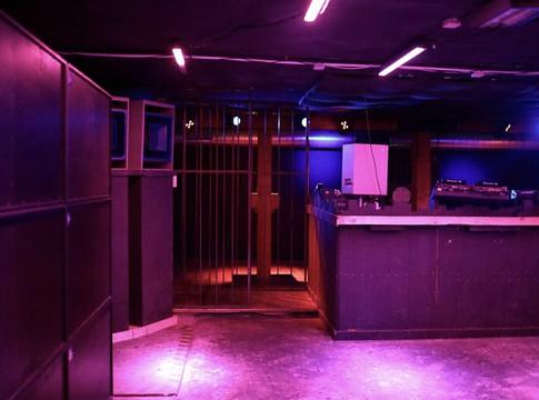 Geheimclub Magdeburg jövője bizonytalan