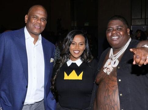 BigXthaPlug a Sony Music Publishingnél köt ki