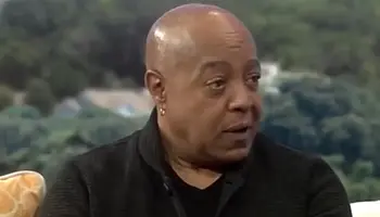 Elhunyt Peabo Bryson, a Disney-duettek hangja, 75 éves volt