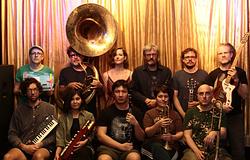 The Notwist új albummal tér vissza: érkezik a „News from Planet Zombie”