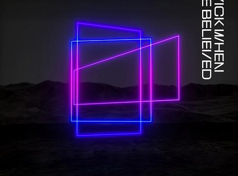 Push új kislemezzel tér vissza: megjelent a „Back When We Believed”