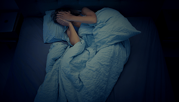 Külön takaró, jobb alvás: ezért terjed a skandináv alvásmódszer