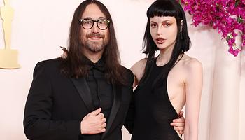 Megszületett Sean Ono Lennon első gyermeke, Aurelius