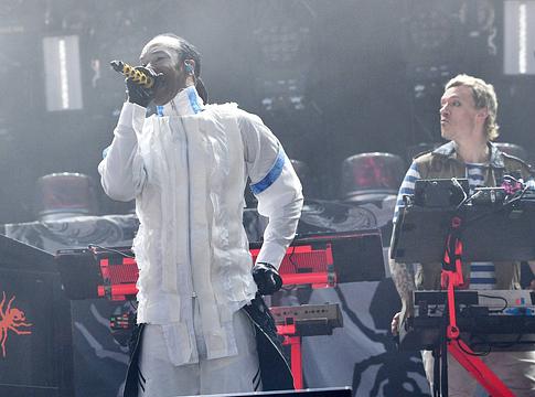 A Prodigy megható üzenettel búcsúzik első menedzserétől, Ziggy Chowdrytól